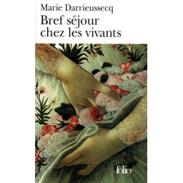 BREF SEJOUR CHEZ LES VIVANTS