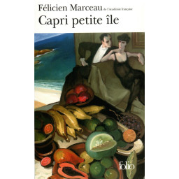 CAPRI PETITE ILE