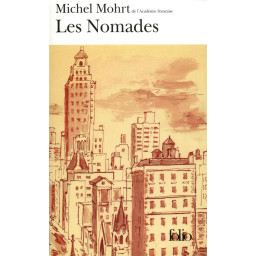 LES NOMADES