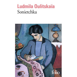 SONIETCHKA