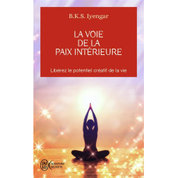 LA VOIE DE LA PAIX...