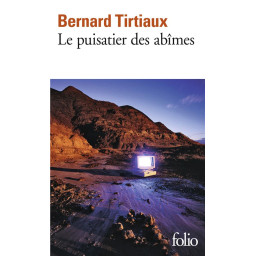 LE PUISATIER DES ABIMES