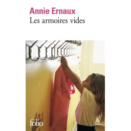 LES ARMOIRES VIDES