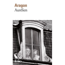 LE MONDE REEL - AURELIEN