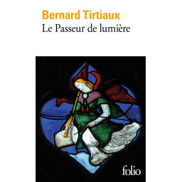 LE PASSEUR DE LUMIERE -...
