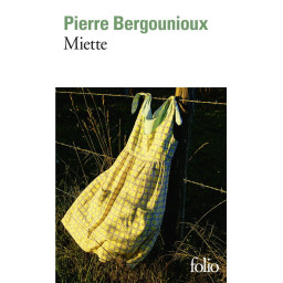 MIETTE
