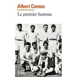 LE PREMIER HOMME