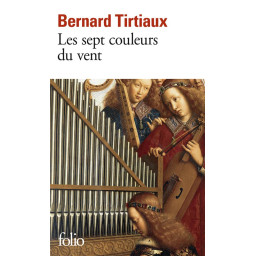 LES SEPT COULEURS DU VENT
