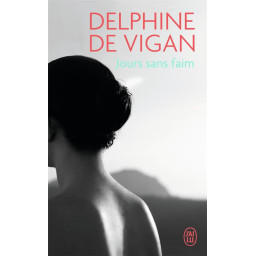 JOURS SANS FAIM