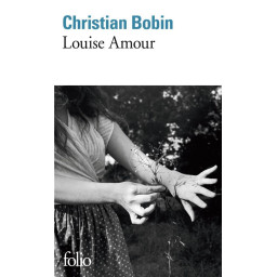 LOUISE AMOUR
