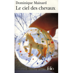 LE CIEL DES CHEVAUX