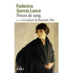 NOCES DE SANG/LA MAISON DE...