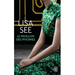 LE PAVILLON DES PIVOINES