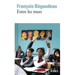 ENTRE LES MURS