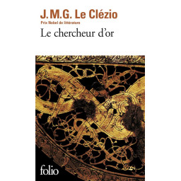 LE CHERCHEUR D'OR