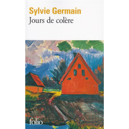 JOURS DE COLERE