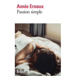 PASSION SIMPLE