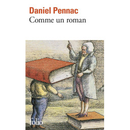 COMME UN ROMAN