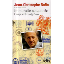 IMMORTELLE RANDONNEE -...