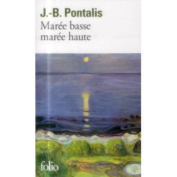 MAREE BASSE, MAREE HAUTE
