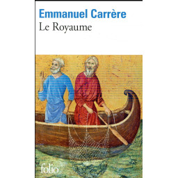 LE ROYAUME