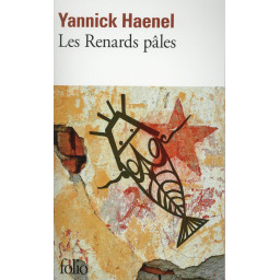 LES RENARDS PALES