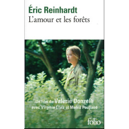 L'AMOUR ET LES FORETS