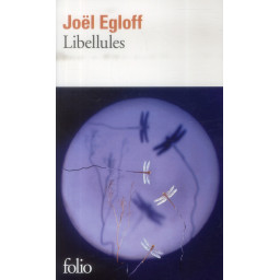 LIBELLULES