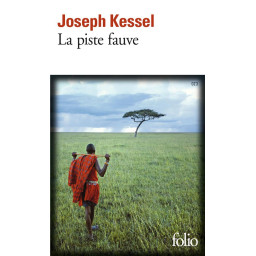 LA PISTE FAUVE