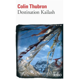 DESTINATION KAILASH - LA...