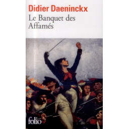 LE BANQUET DES AFFAMES