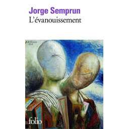L'EVANOUISSEMENT