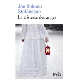 LA TRISTESSE DES ANGES
