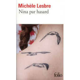 NINA PAR HASARD