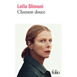 CHANSON DOUCE
