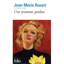 UNE JEUNESSE PERDUE