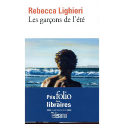 LES GARCONS DE L'ETE