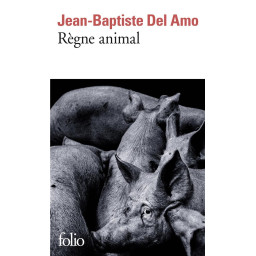 REGNE ANIMAL
