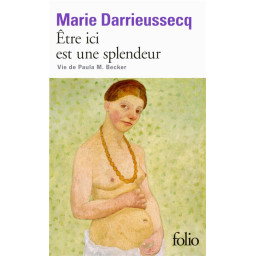 ETRE ICI EST UNE SPLENDEUR...