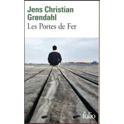 LES PORTES DE FER