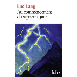 AU COMMENCEMENT DU SEPTIEME...