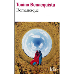 ROMANESQUE