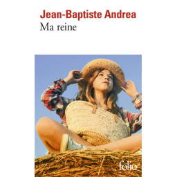 MA REINE