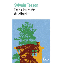 DANS LES FORETS DE SIBERIE...