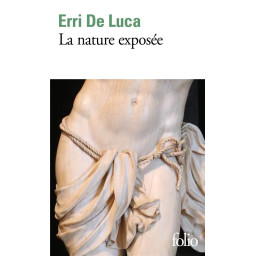 LA NATURE EXPOSEE