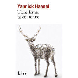 TIENS FERME TA COURONNE
