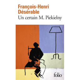 UN CERTAIN M. PIEKIELNY