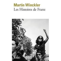 LES HISTOIRES DE FRANZ