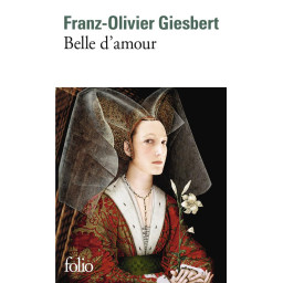BELLE D'AMOUR