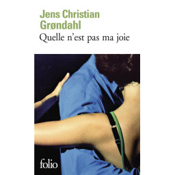 QUELLE N'EST PAS MA JOIE